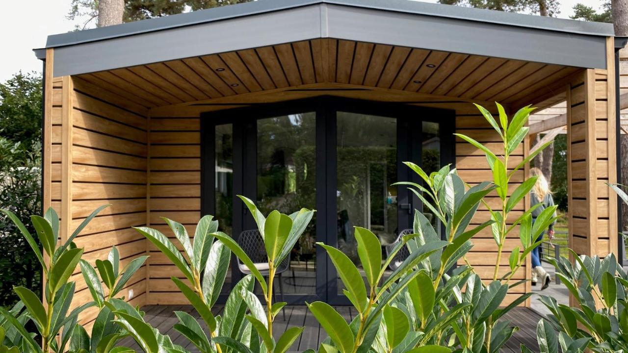 Serendipity - Nature In Luxury Beekbergen Extérieur photo