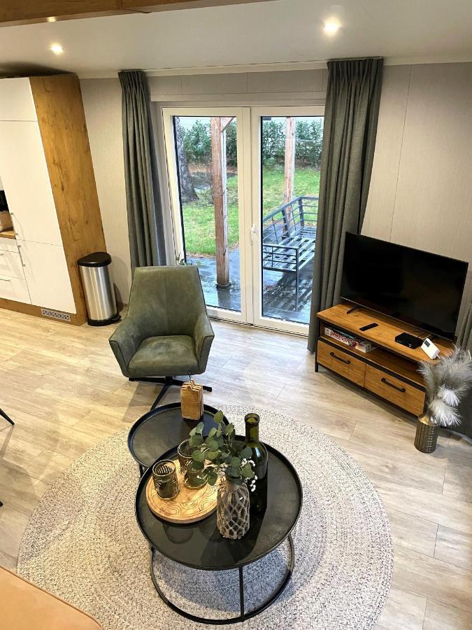 Serendipity - Nature In Luxury Beekbergen Extérieur photo