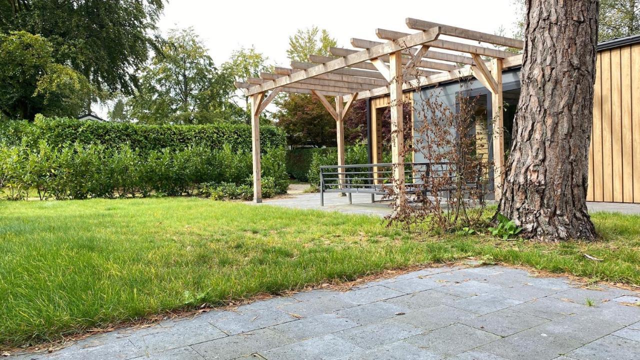 Serendipity - Nature In Luxury Beekbergen Extérieur photo